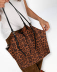 BORSA VALENTINA TERRA