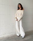 PANTALONE MALIKA PANNA