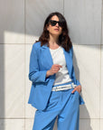BLAZER LONDON FIORDALISO