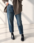 DENIM PSL REBEL LAVAGGIO VINTAGE