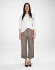 PANTALONE MICHA CAMEL