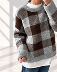 PULL DUBLINO GRIGIO MORO