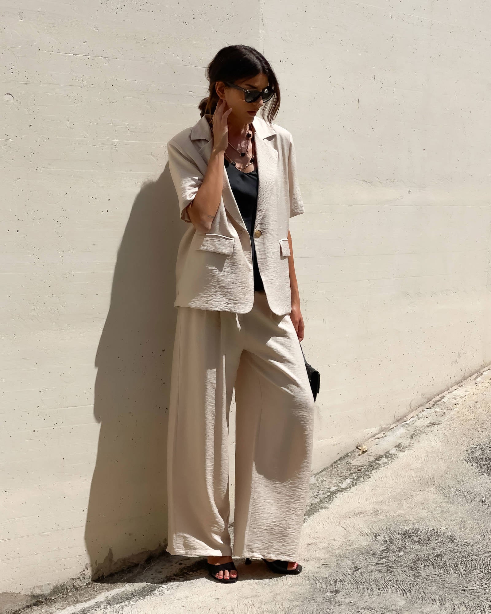 PANTALONE INEZ SE PIETRA