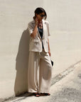 PANTALONE INEZ SE PIETRA