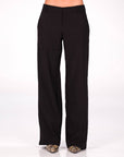 PANTALONE DERNA NERO