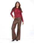 BODY CLARE BORDEAUX