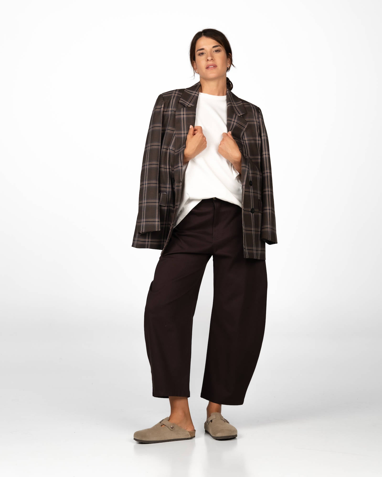 PANTALONE JOY MORO