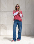 DENIM CORE MEDIUM WASH