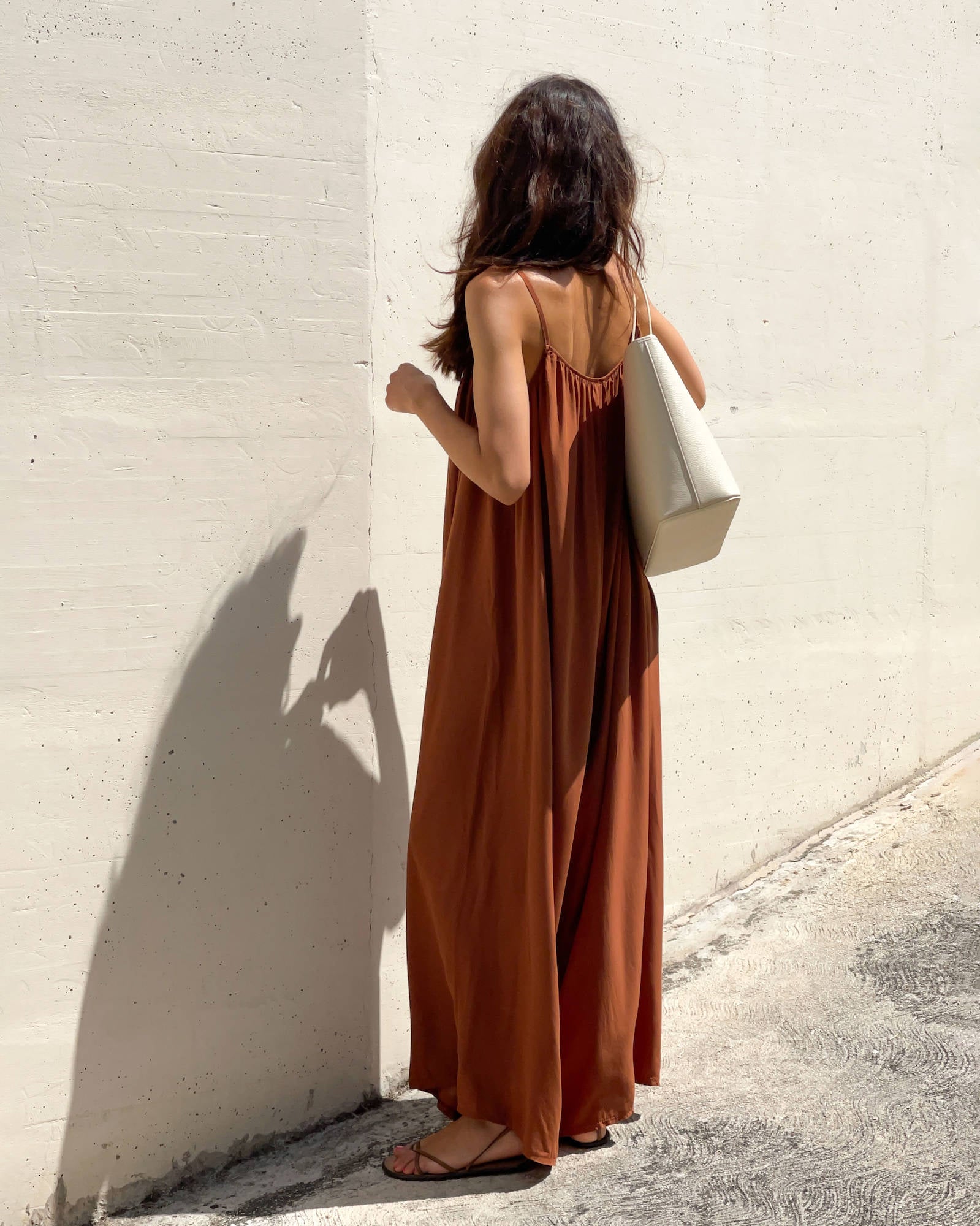JUMPSUIT ELLEN TABACCO