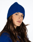CUFFIA LEONTINE BLU ROYAL