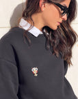 SPILLA CHARMS GUFETTO COLOR