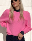 PULL IN ALPACA ALINA PINK