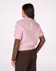 PULL IN KID MOHAIR ABIGAIL ROSA