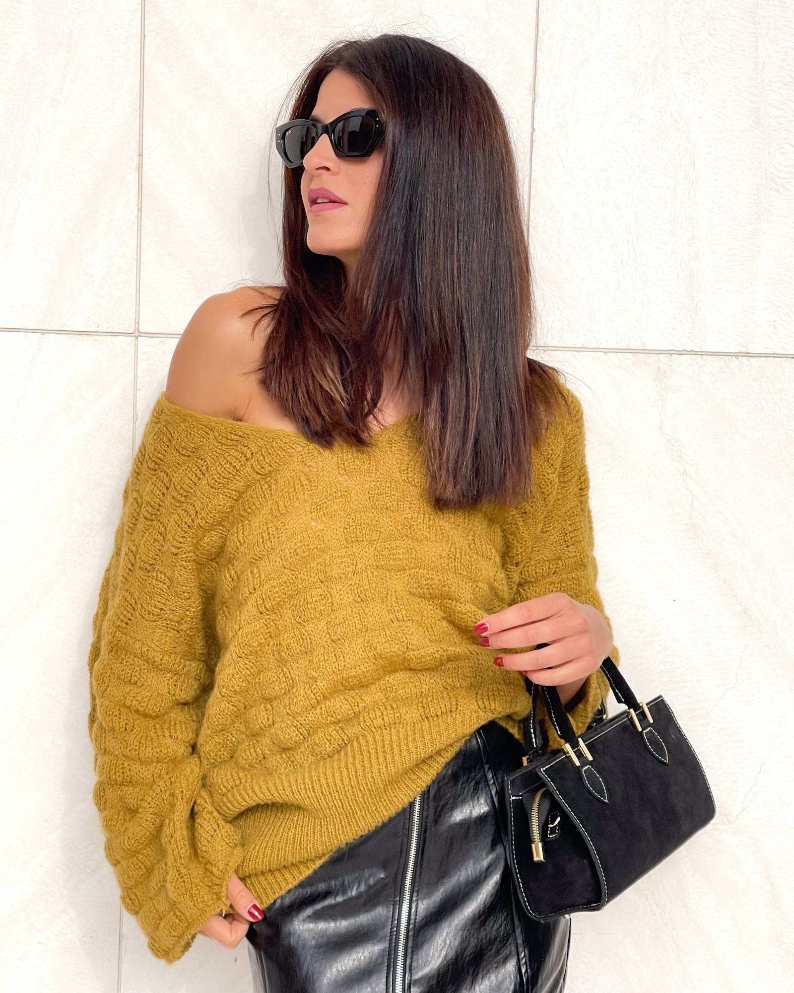 PULL KAT OLIO