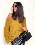 PULL KAT OLIO