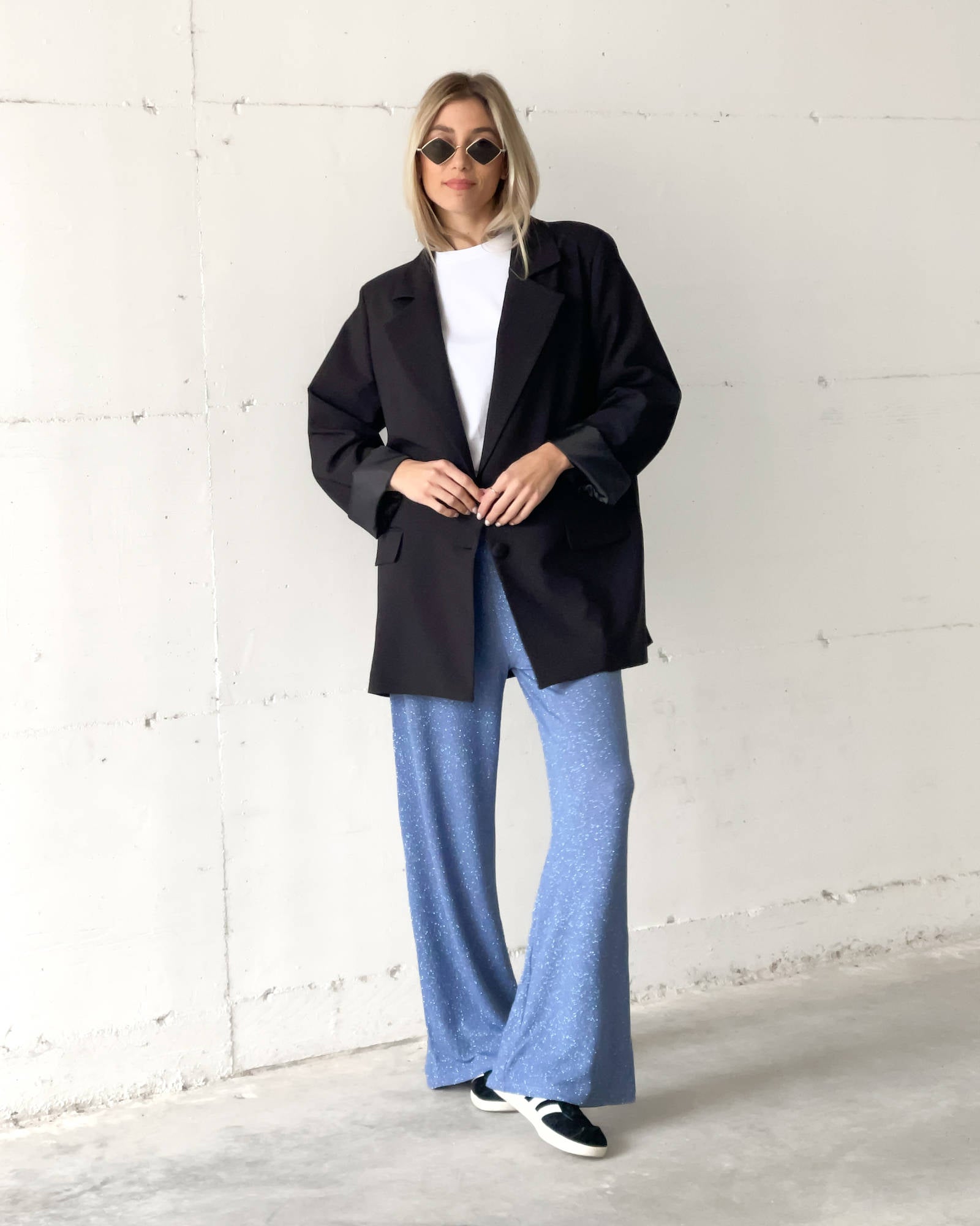 PANTALONE ANASTASIA SERENITY
