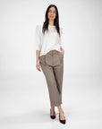 PANTALONE MICHA CAMEL