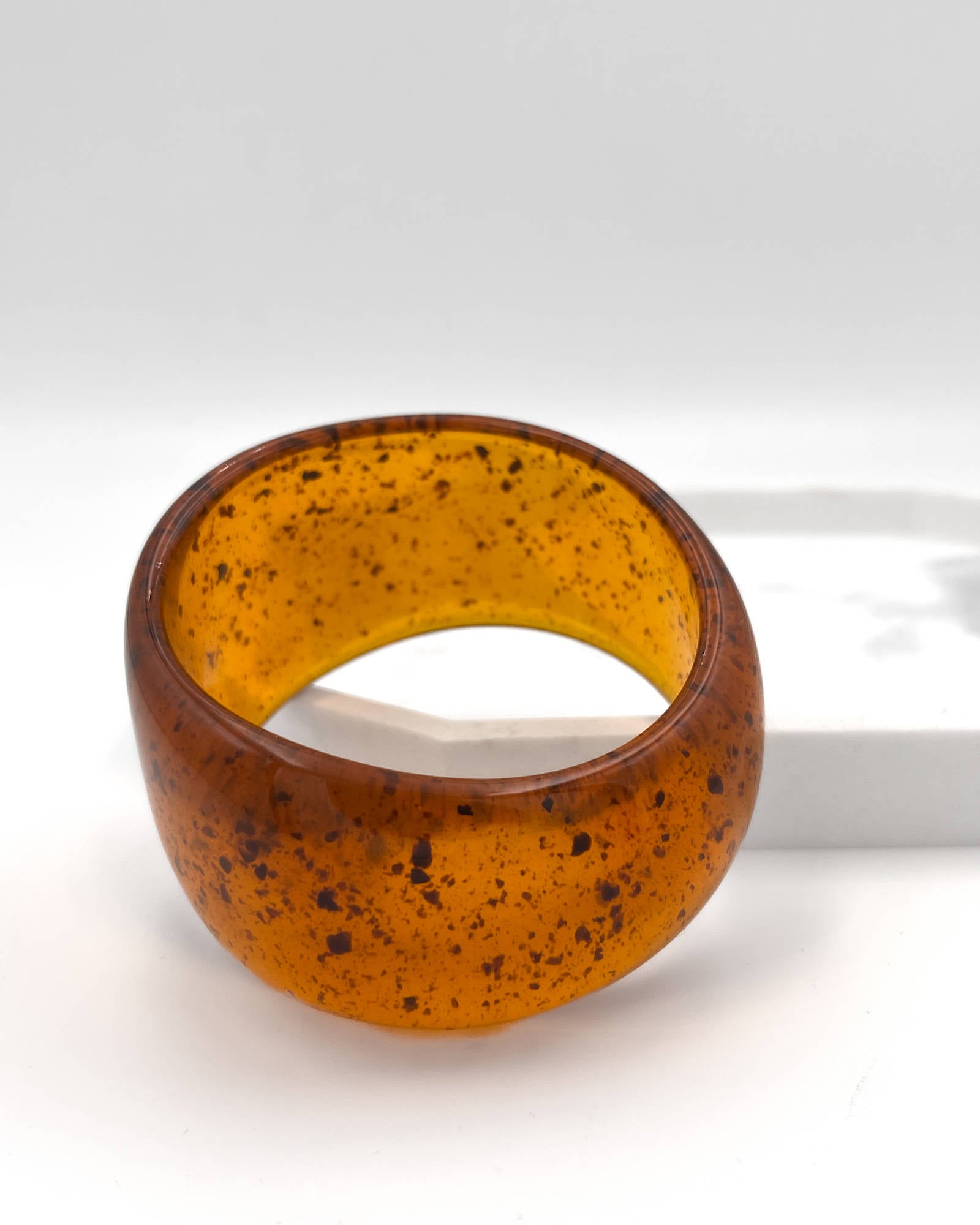 BRACCIALE LIORA GRANITO AMBRA