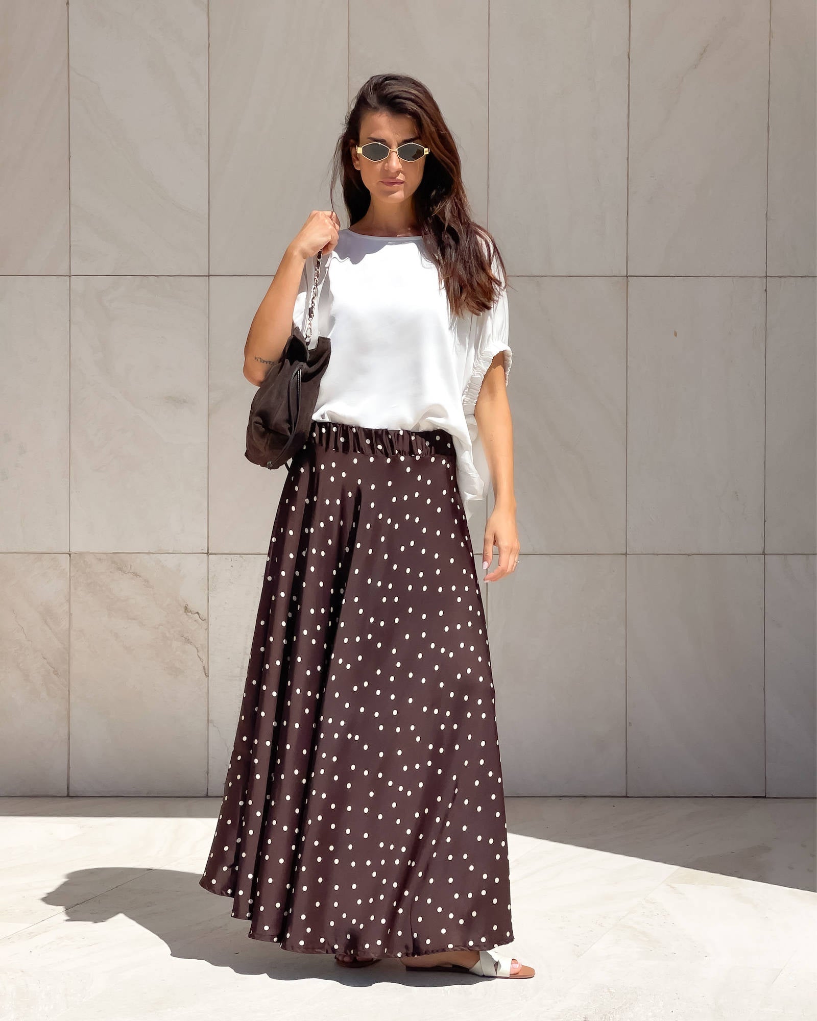 BLUSA VIVIAN PANNA
