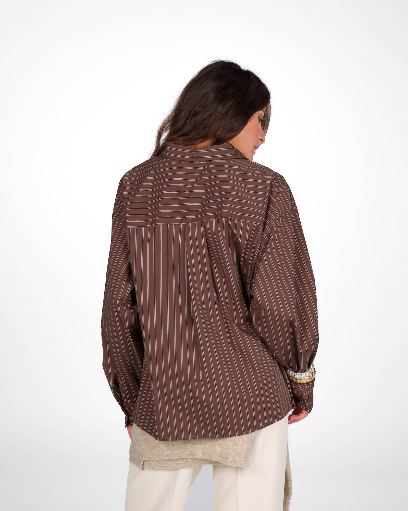 CAMICIA LUIS MORO