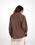CAMICIA LUIS MORO
