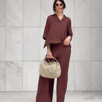 BLUSA POLO WYNNE NOVELLO