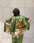 KIMONO RAJAH ARMY