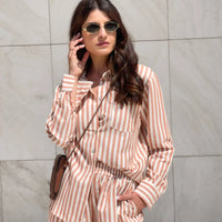 CAMICIA LEVANTE COCCIO