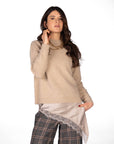 PULL IN LANA ENNYE CORDA
