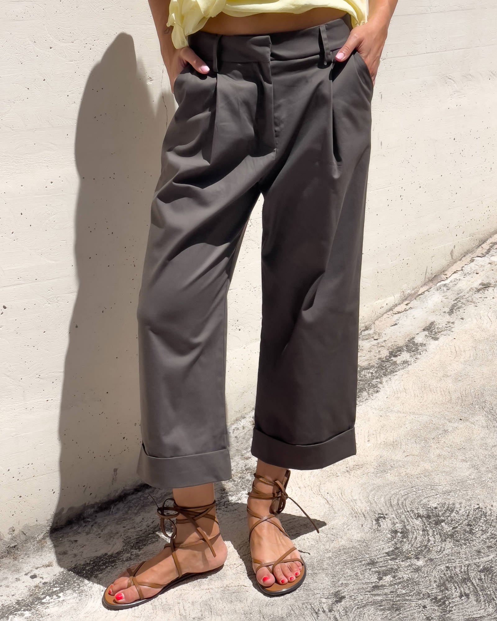 PANTALONE MICHA ARMY