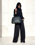 GABRIELLE BAG NERO