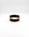 BRACCIALE VIENNE NERO
