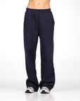 COMPLETO FELPA SIENNA BLU