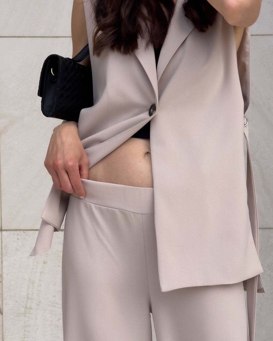 PANTALONE ANAIS PIETRA