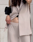 PANTALONE ANAIS PIETRA