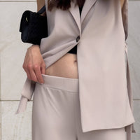 PANTALONE ANAIS PIETRA
