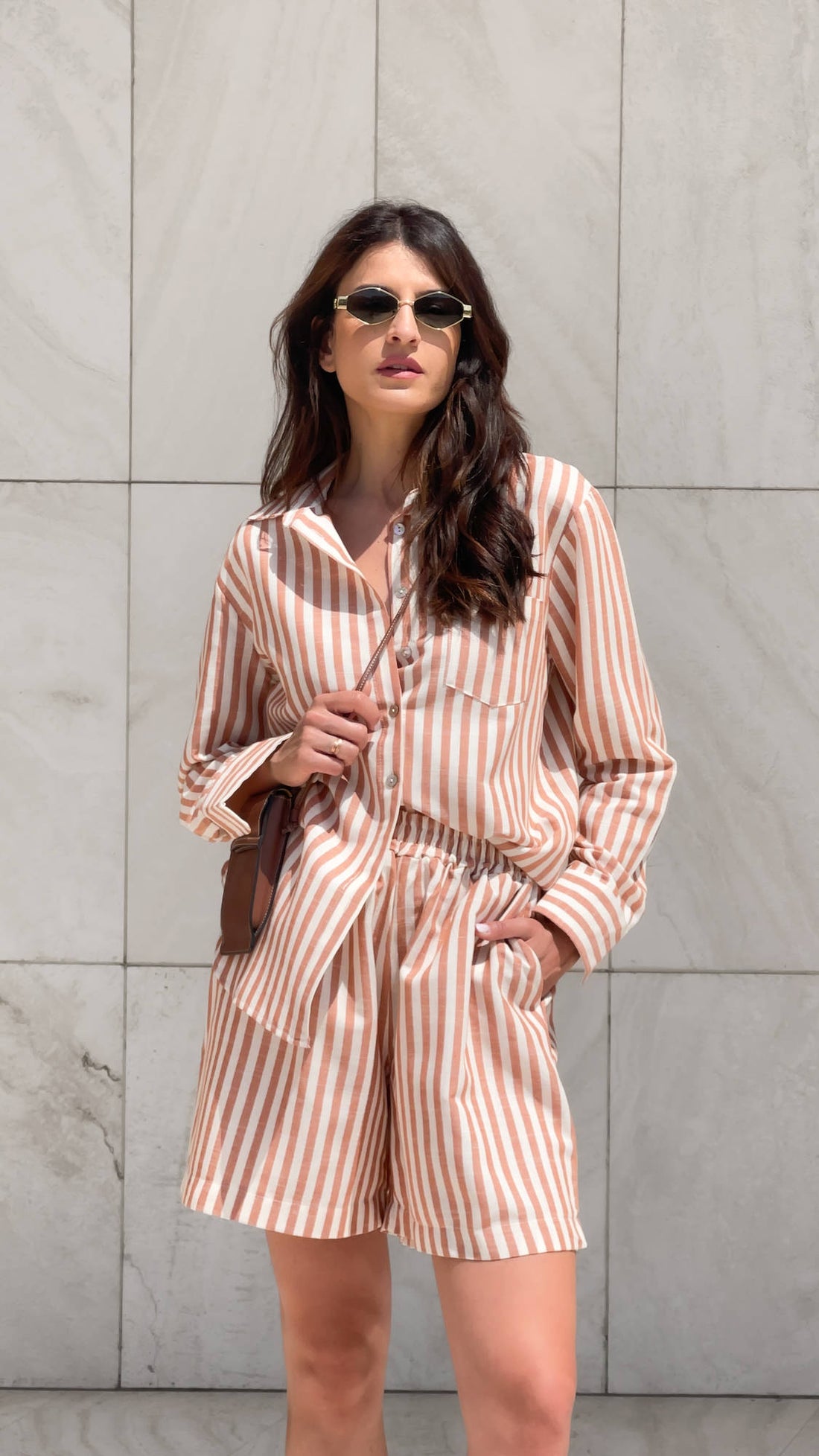 CAMICIA LEVANTE COCCIO
