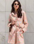 CAMICIA LEVANTE COCCIO