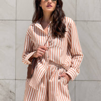 CAMICIA LEVANTE COCCIO