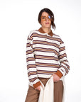POLO IN COTONE MARTINA MOU MORO