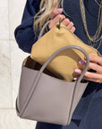 ELYSIA BAG TORTORA