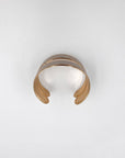 BRACCIALE VIENNE BIANCO