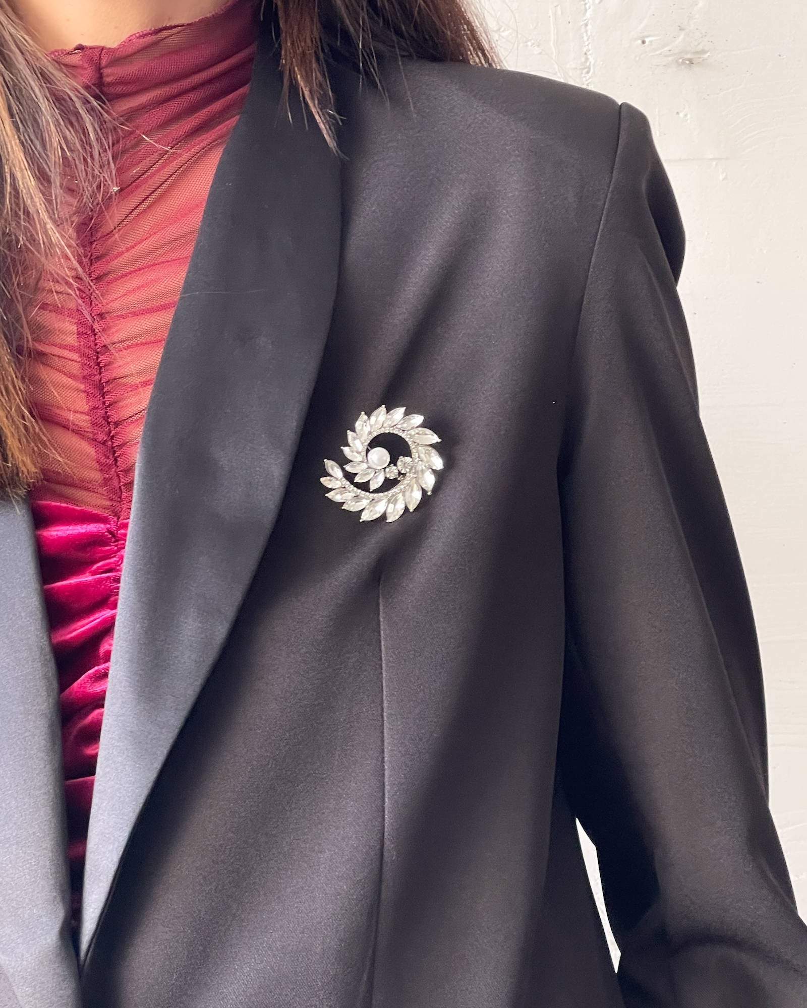 SPILLA LIMA CRYSTAL