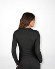 BODY CLARE NERO