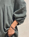 ABITO ANDALUSIA MILITARY