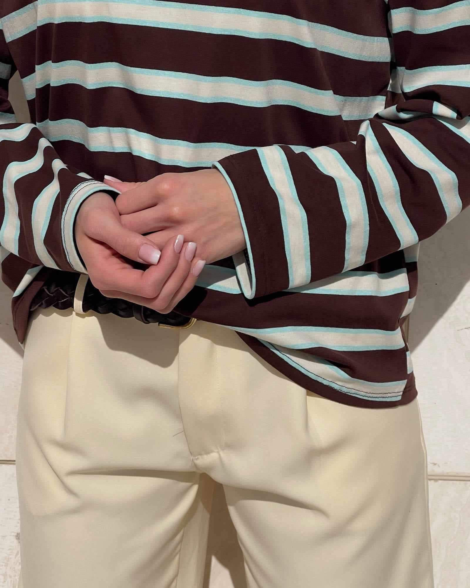 PANTALONE ZENIT PE CHANTILLY