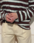 PANTALONE ZENIT PE CHANTILLY