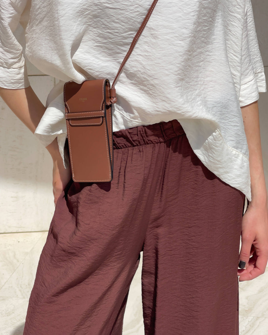 PANTALONE WYNNE NOVELLO