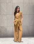 PANTALONE MARIDA GOLD