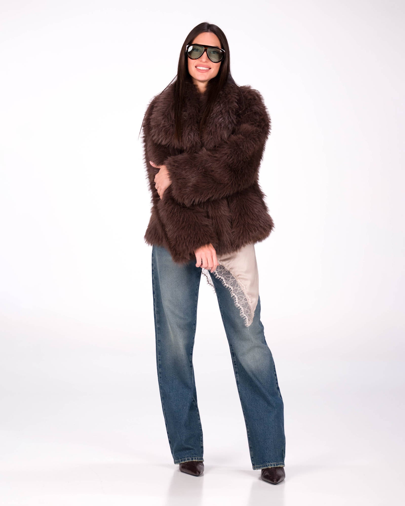 DENIM NEW YORK VINTAGE